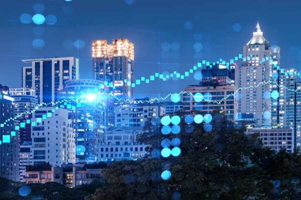 樓宇控制系統3大優勢,助力低碳節能!(圖1) 樓宇控制系統3大優勢,助力低碳節能!(圖1)