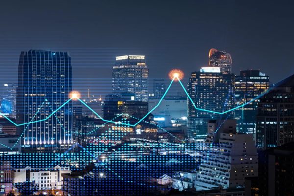 智能化樓宇的基本要求!(圖1) 智能化樓宇的基本要求!(圖1)