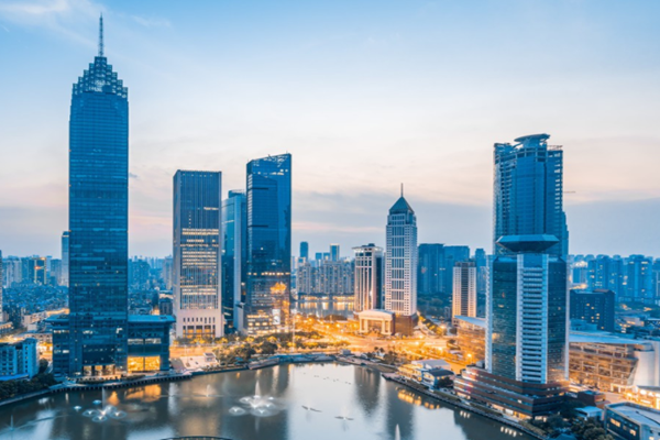 簡(jiǎn)述建筑智能化系統(tǒng)與其子系統(tǒng)！(圖1)