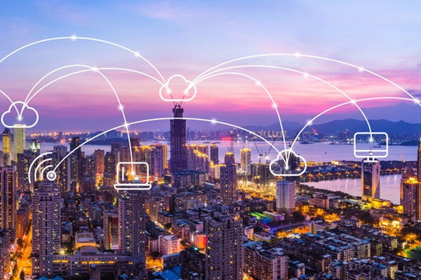 智能建筑中樓宇自控系統都有哪些功能？(圖1)