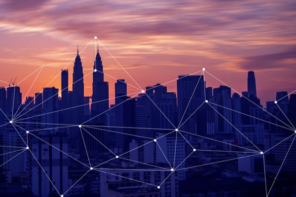 還在為智能化而發愁？樓宇自控系統提供智慧生活！(圖1)