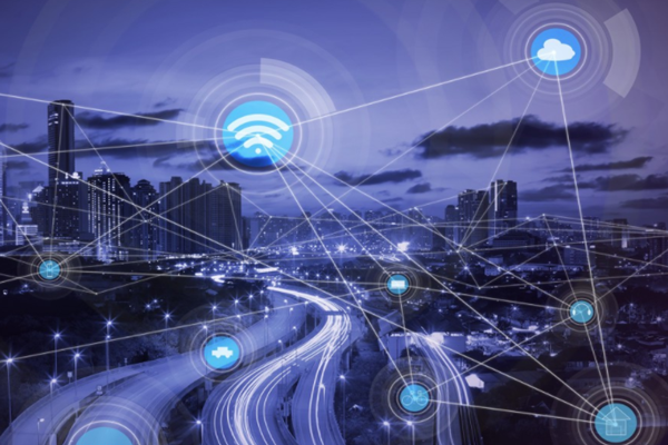 智能樓宇控制系統,以人為本創造舒適環境!(圖1) 智能樓宇控制系統,以人為本創造舒適環境!(圖1)