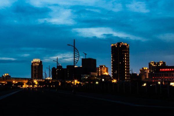 樓宇自動化系統功能介紹!(圖1) 樓宇自動化系統功能介紹!(圖1)