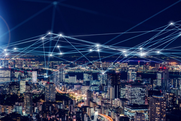 樓宇自控系統(tǒng),智慧化生活方式的必然趨勢(shì)!(圖1) 樓宇自控系統(tǒng),智慧化生活方式的必然趨勢(shì)!(圖1)