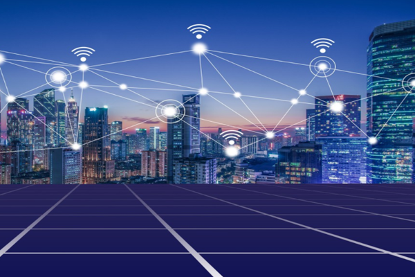 當商場遇上樓宇自控系統，節約能源、高效管理！(圖1)