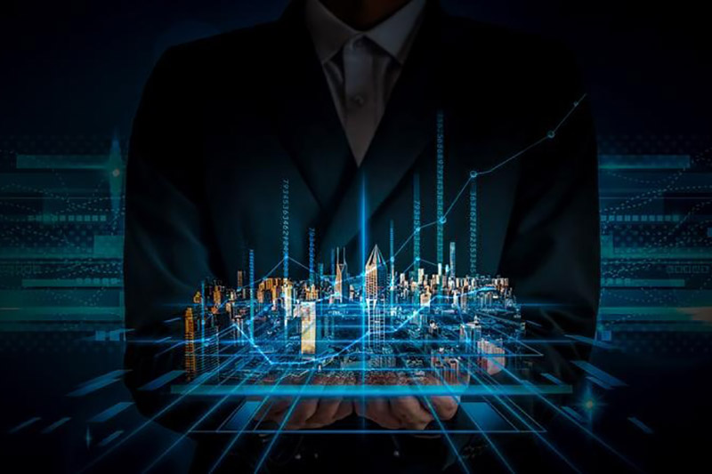 樓宇智能化系統 樓宇智能化系統