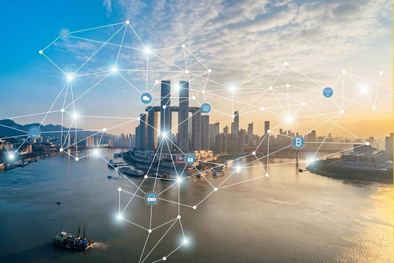 樓宇智能化 樓宇智能化